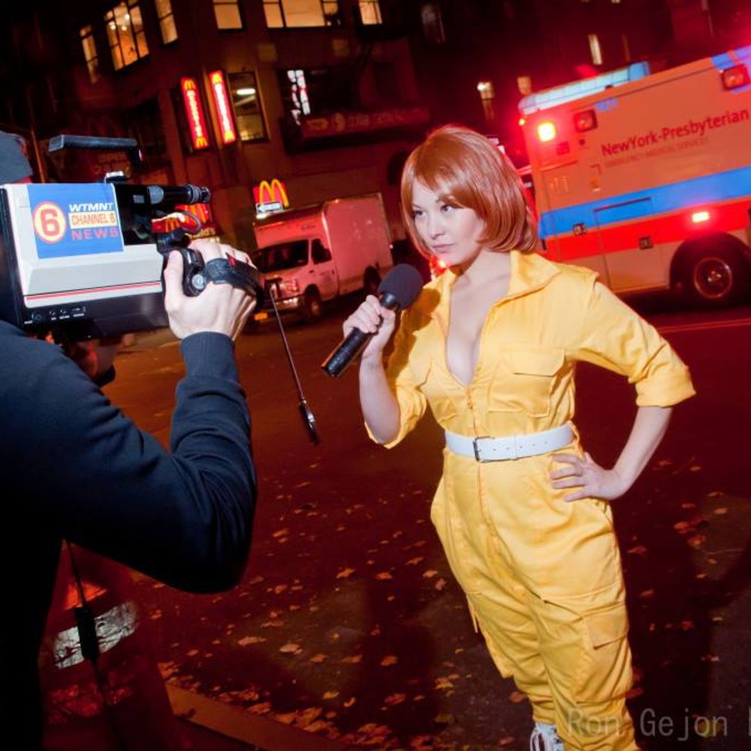 AniMiaOfficial tweet picture