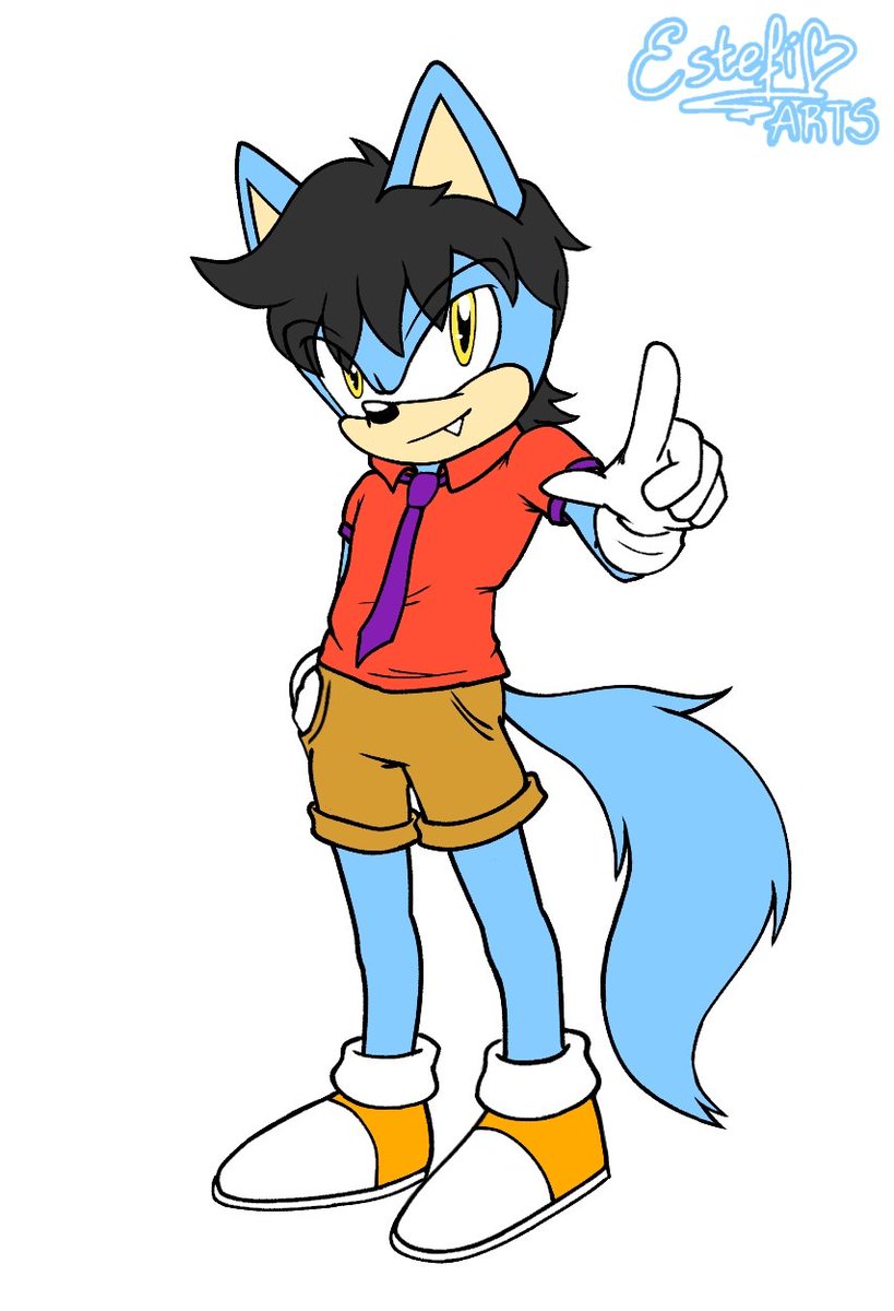Aistepstar42's tweet photo. Nuevo render de Henry que hice por motivo del cumpleaños de @ProfeHernanSgo 🎂✨

#HenryTheFox #sonicfc #fanart #sonicfanart #digitalart https://t.co/GqUzTsfbEd