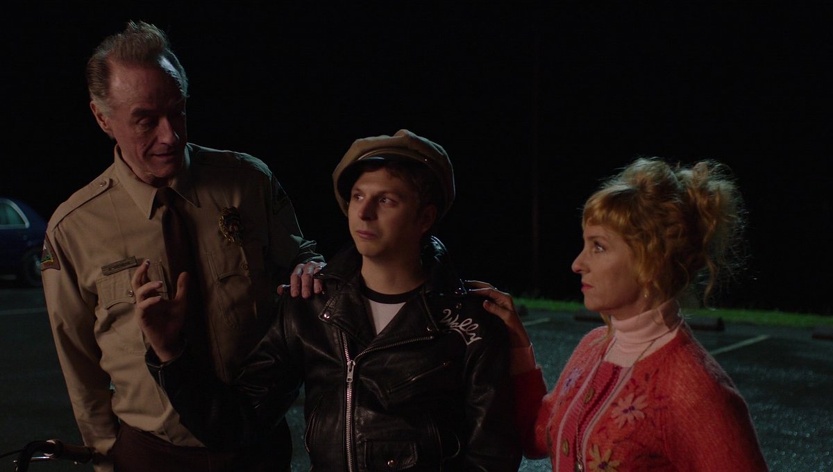 BlackLCult's tweet photo. TWIN PEAKS. The Return, Part 4 (2017) https://t.co/4Z7Tzhi0ll