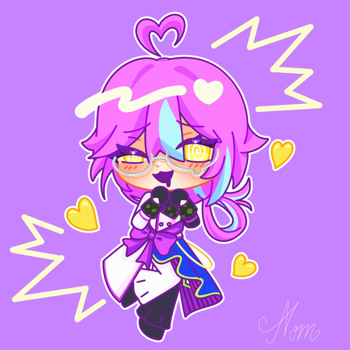 ChanNommi's tweet photo. Fem Rui 🎈 #kamishirorui #神代類　#pjsk_fa https://t.co/voBrgEV0aJ