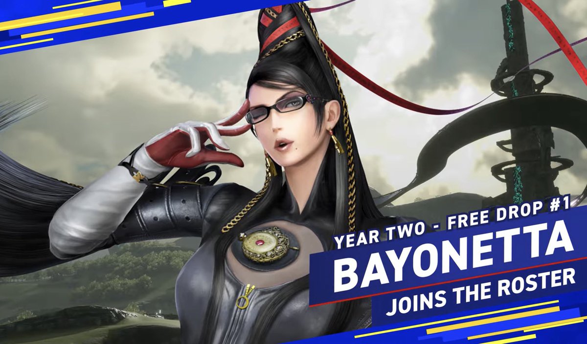 amorineaa's tweet photo. A BAYONETTA OFICIALMENTE ENTROU NO SONIC CROSSWORLDS 

EU REPITO

A BAYONETTA OFICIALMENTE ENTROU NO SONIC CROSSWORLDS PORRAAAAAAA https://t.co/Xge2azRih3