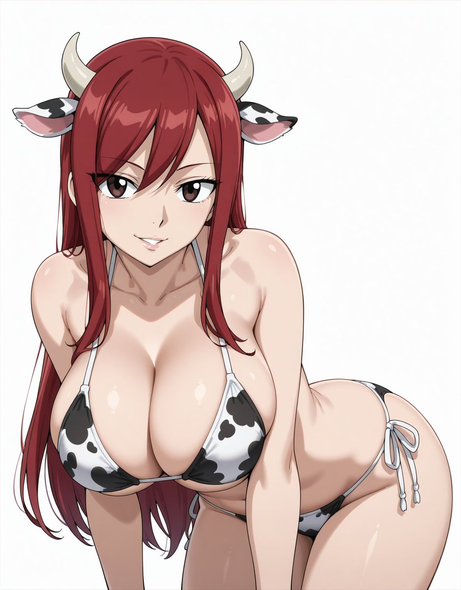EternoWorld's tweet photo. Erza Scarlet
SFW https://t.co/aCa3sKPt2D