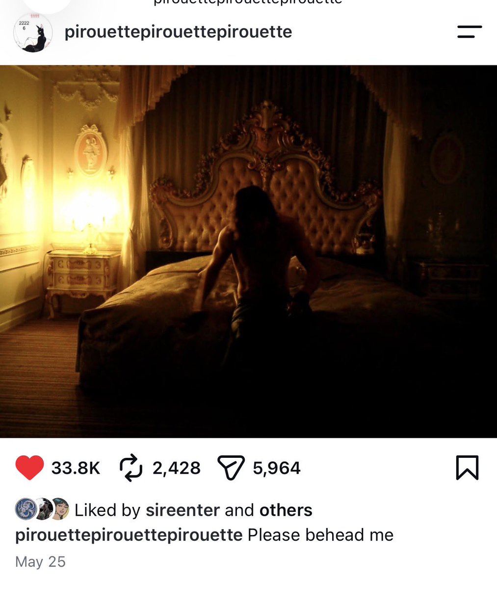 hollisarchive's tweet photo. also to add on it’s probably coming with a video as well: the photos hollis posted w sirena in the cat head were from his japan trip from may in that hotel

hollis posts from around that time for reference, he randomly had brown extensions and his makeup was done https://t.co/PUGKifw8oi