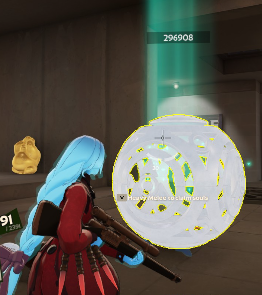 pinewabble's tweet photo. @Ayavikt0r I once wanted to see how big you can make the orb, but I guess there’s a cap on just how big the actual model can get 😔 https://t.co/O265Ub1ucy