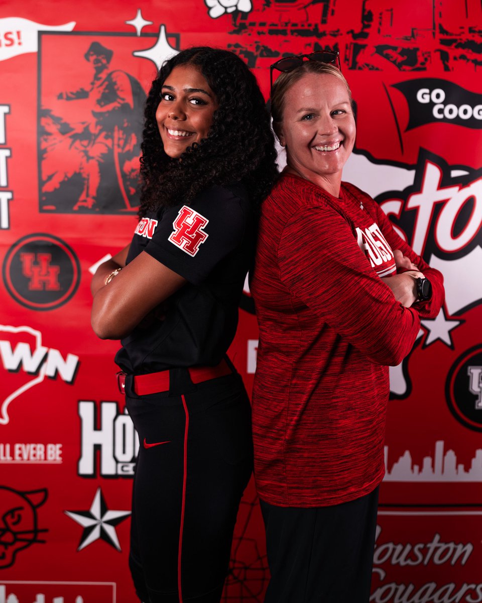 Rylie_Hicks2028's tweet photo. I’m so excited to announce my commitment to the University of Houston! Grateful for my family, coaches, teammates, and everyone who has supported me along the way. Thank you to Coach Schoony and the Houston staff for believing in me!

GO COOGS! ❤️🐾
@CSchoony11 @BuechnerBen @UHCougarSB