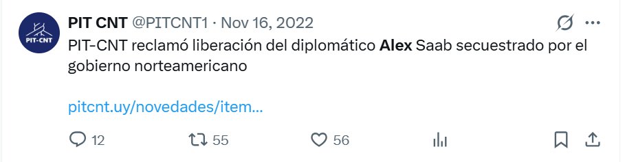 riverafrutos's tweet photo. Tuits que envejecen MEGA mal... https://t.co/GOTWjhuNb7