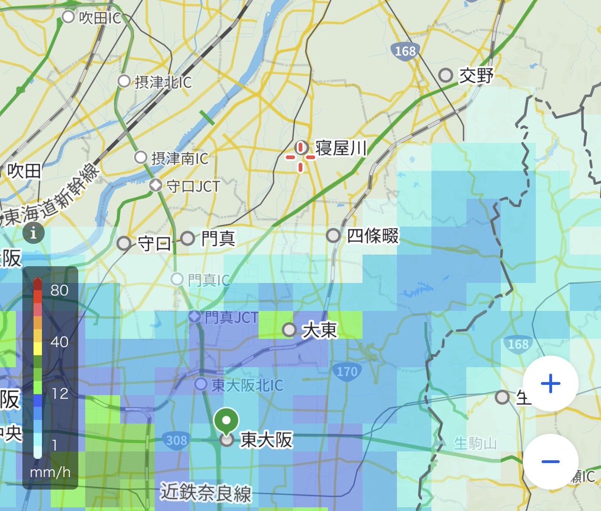 Lucy_0032's tweet photo. 雨が、、、、 https://t.co/cXSx5mBVC9