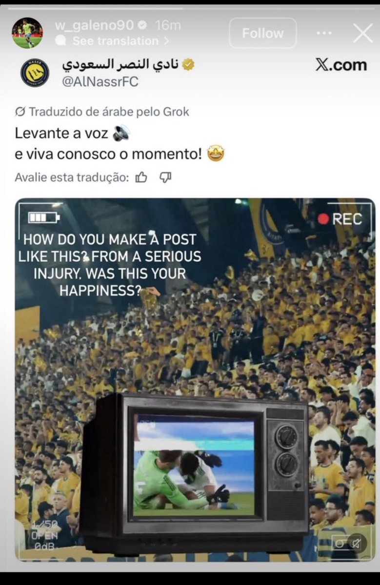 wall80x's tweet photo. حساب العين نزل تغريده قذره وكلنا متفقين بس والله وبالله لن أنسى هذي التغريده ماحييت ،، التعاطف صفر والله https://t.co/BaJRbNaGi3