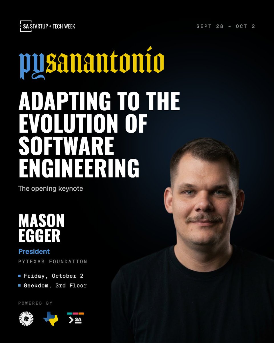 devsatx tweet picture