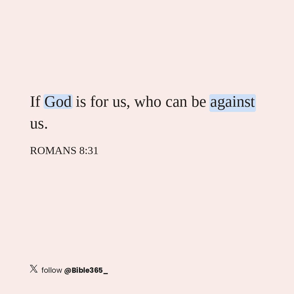 Bible365_'s tweet photo. https://t.co/NCjavvTTm9