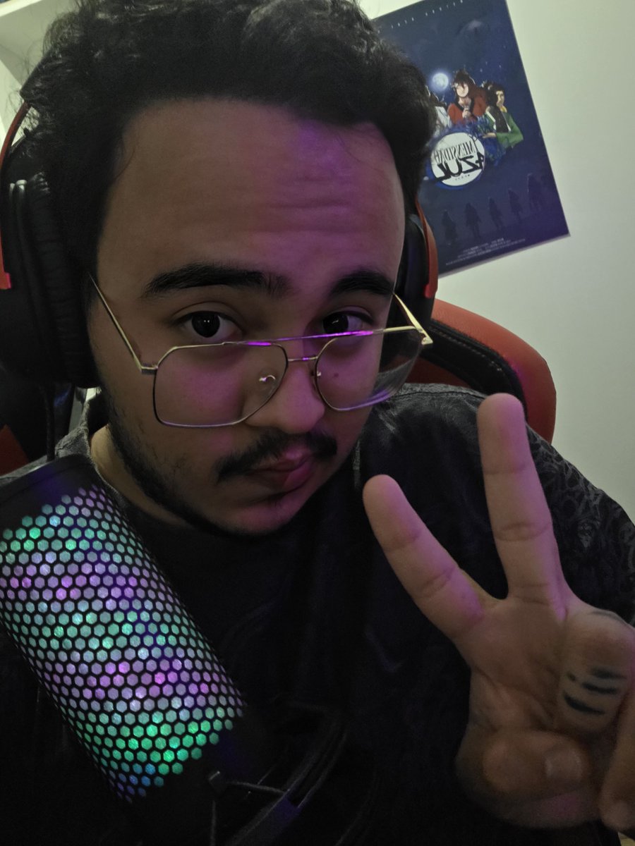 RayMoonzz's tweet photo. E que na verdade estamos começando agora 🤓☝️
#FragmentosRPG https://t.co/cERZur3u6n