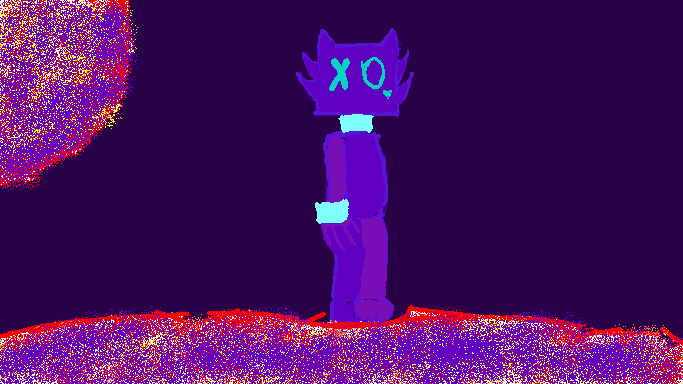 VicJuarezxd's tweet photo. así pa mantener la cuenta viva dibujo rapido que hice en una pagina de windows viejito con paint viejito xd

pd: quiero desarrollarlo mejor pero ya después es un poco spoiler de lo que se viene xd https://t.co/XK5Aa9cnQt