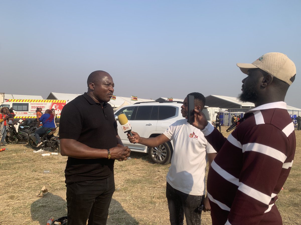 hon_wezhaz's tweet photo. Views from Mvurwi today as we joined the nation in celebrating the birthday of His Excellency the President of the Republic of Zimbabwe and First Secretary of the ruling @ZANUPF_Official Cde Dr @edmnangagwa.
@mugutiLorraine @InfoMinZW @HeraldZimbabwe @fovlszimbabwe https://t.co/XkckoKgMu6