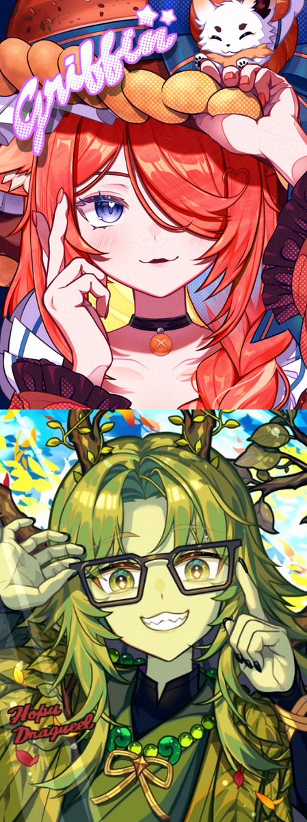 usakichiyuzu's tweet photo. 🎉 Art Raffle 🎉

One winner will receive a half-body illustration!

★ How to enter
・Follow me
・Like + RT this post
・Comment your OC or VTuber model

Deadline: September 30st
☑ Minimum 20 participants

Good luck! ✨
#artraffle

（Feel free to check out my Vgen too!💕） https://t.co/ggrWcqQt5i