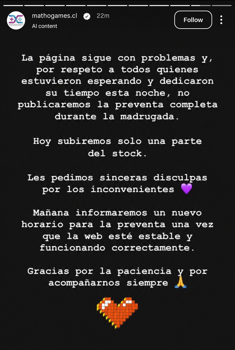 SimonCucho's tweet photo. @Re2Luck Y al final sí subieron stock 🙃 https://t.co/4yGWEb5CPT