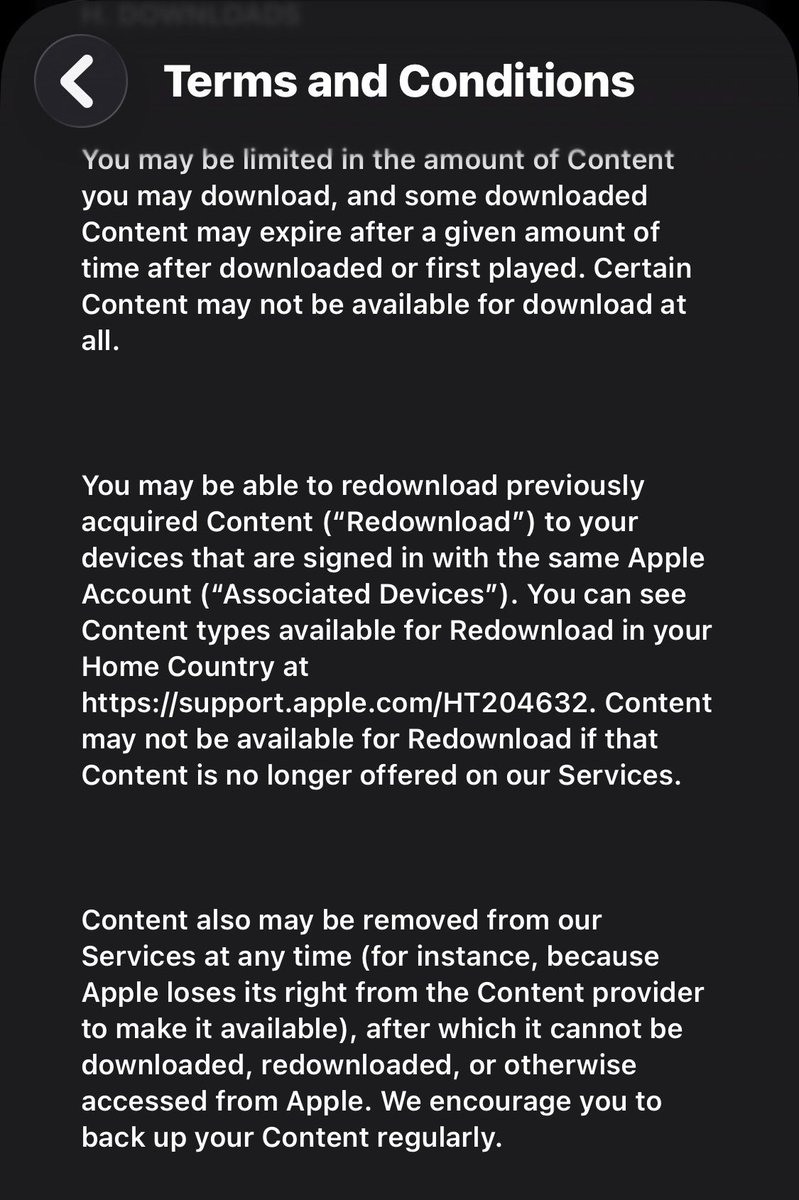 TheOnlyBranMan's tweet photo. @v_key1 We’re also stripping your rights to own music sooo yeah https://t.co/vJ0FpiDkWf