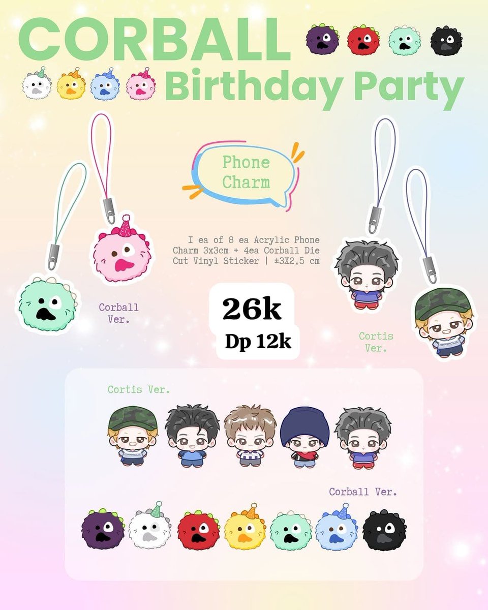 fraafida's tweet photo. #wts #cortisbuy #cortisell 
Open po sampai tanggal 20 september yaa guyss. Yg minat bisa sung hmu. Bisa sung dm or komenn yaaa, atau langsung join go via scan qr slide terakhir juga bolee bangett🫶🏻🫶🏻 https://t.co/1CAK4T3jGR