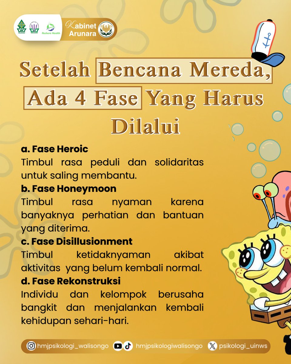 psikologi_uinws's tweet photo. Dikelola oleh
Divisi Media Informasi dan Komunikasi
HMJ Psikologi 2026
Kabinet Arunara https://t.co/HB72dVYLnd