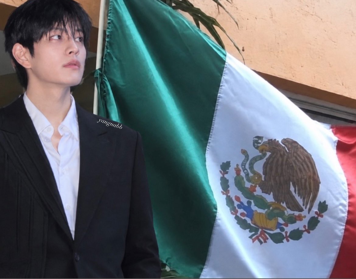 yangnabb's tweet photo. VIVA EL MEXAVERSE Y MÉXICO CABRONES https://t.co/kJrijxoxs0