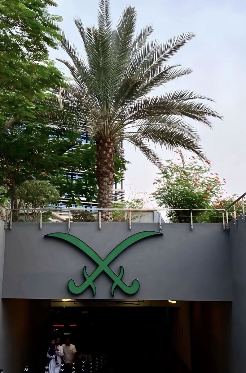7HN23's tweet photo. منذ الطفولة قد عشقت ربوعه
إني أحب سهوله ورباهُ
وطني الحبيب . وطني الحبيب . وهل احب سواهُ ؟🇸🇦💚 https://t.co/NTljBZfHCo