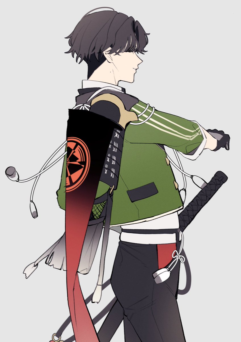 orca_12's tweet photo. 走り出す3秒前 https://t.co/Lzb49x65Ym