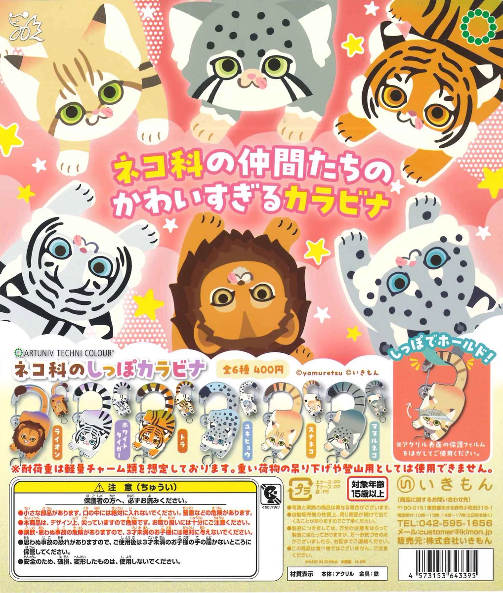 パネルポーチ　ひらひら猫　リボンが可愛い② C-pla 名古屋サカエチカ店【公式】 on X: 