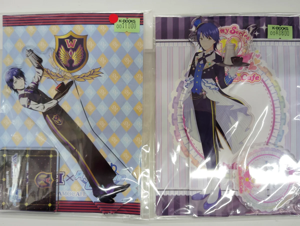K-BOOKS ライブ館α on X: 