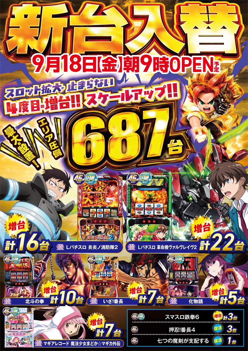 プレイランドキャッスル高浜店 on X: 