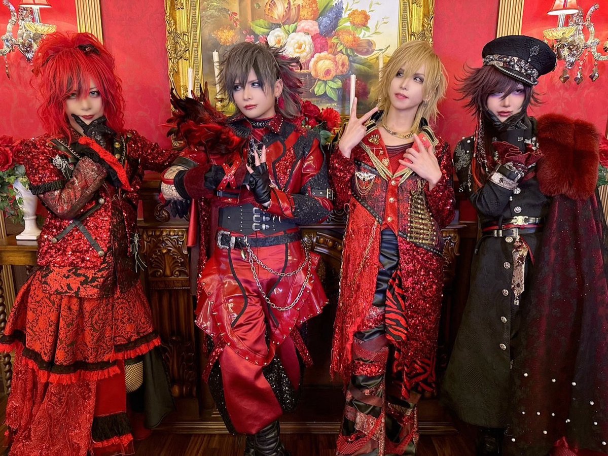 Royz_official's tweet photo. ／
本日は遂にRoyz日本武道館公演！
よろしくお願いします🔥🔥🔥🔥
＼

-GRAND FINAL-
Royz ONEMAN TOUR 「GIANT KILLER」 -下剋上、その先へ-
2026年9月16日(水)【東京】日本武道館
【開場/開演】16:00/17:00

#Royz
#Royz日本武道館 https://t.co/ILMnrKXZmL