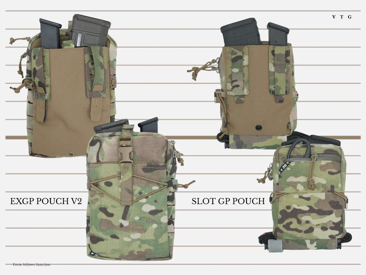 VOLK TACTICAL GEAR on X: 