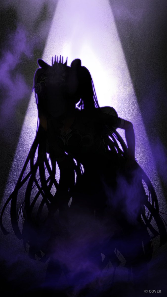 hololive_En's tweet photo. SOON.

#Myth6Years #holoMyth https://t.co/rM1Er8oQZL