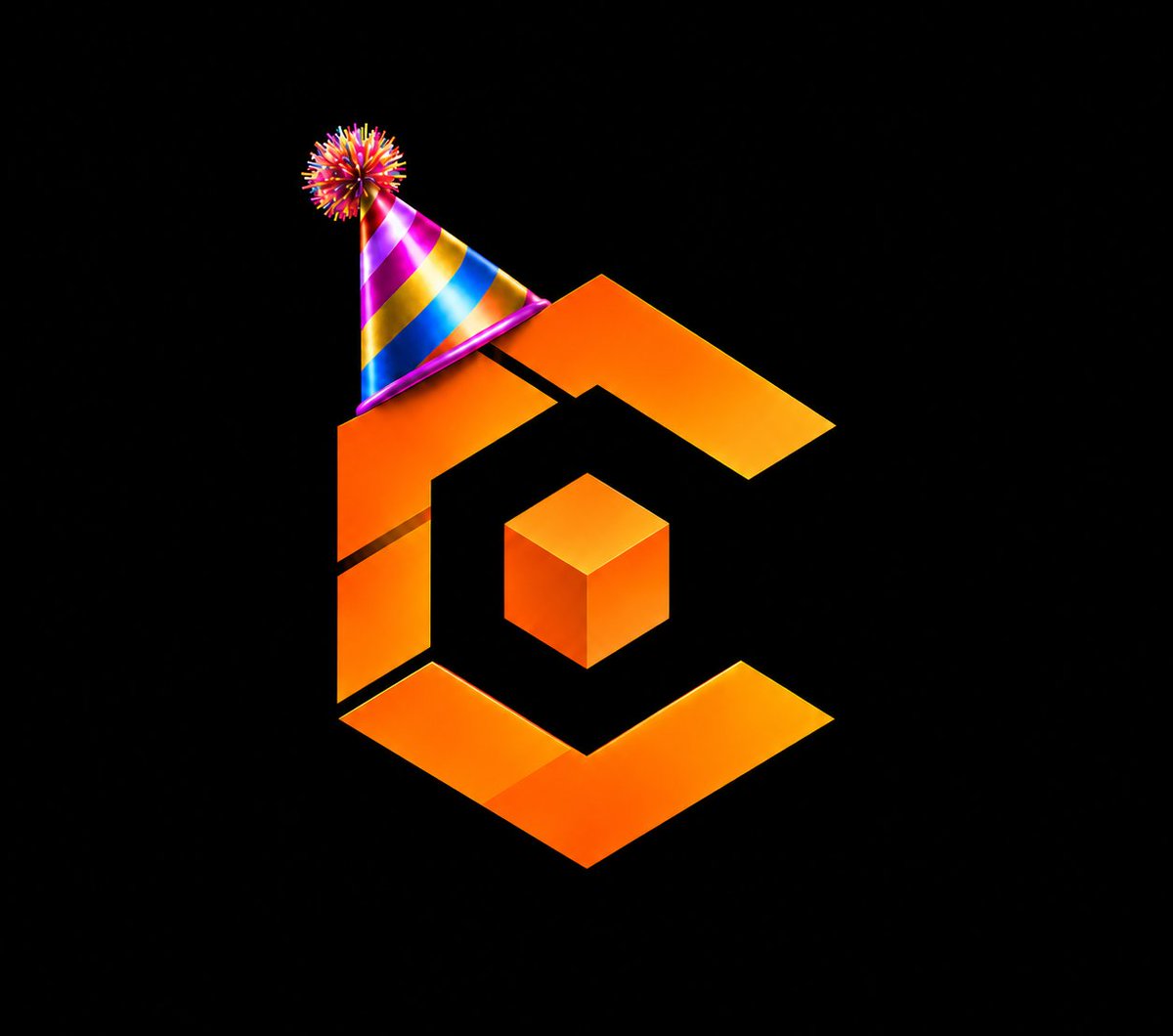 ClashProjectAI's tweet photo. One year ago, Clash was minted. What started with a token has grown into a full ecosystem built around community participation 🧡

Today, Clash spans research, live market intelligence, predictions, games, tournaments, NFTs, Clash Score, pCLASH rewards and more, with every new feature giving the community another way to take part.

From the first mint to everything we’ve built together, this is only Chapter 1.

Happy Birthday, $CLASH 🥳