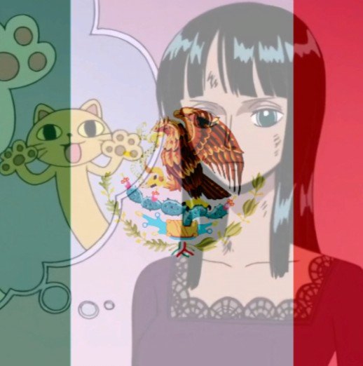 foam__soap's tweet photo. VIVA MÉXICO! https://t.co/hzxpk59fQC