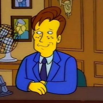 doubledowndash's tweet photo. its funny how you can tell a shows artstyle fell off based on how they do conan now https://t.co/hnvn9egP6g