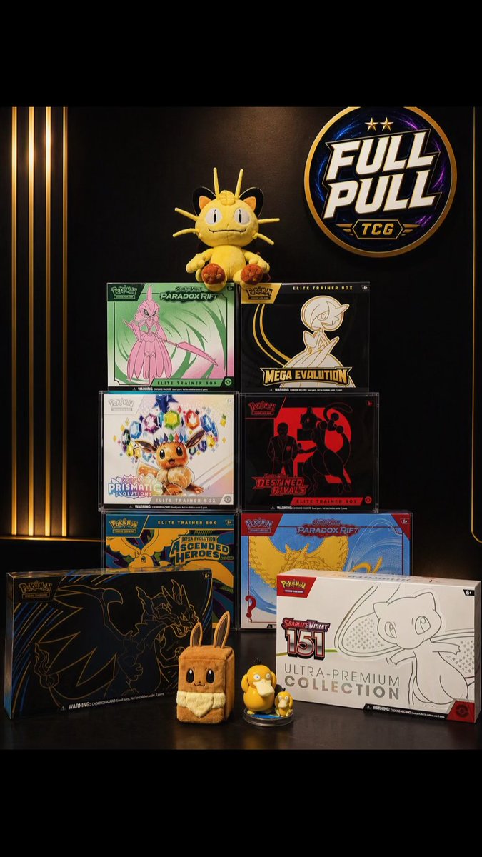 FullPullTCG tweet picture