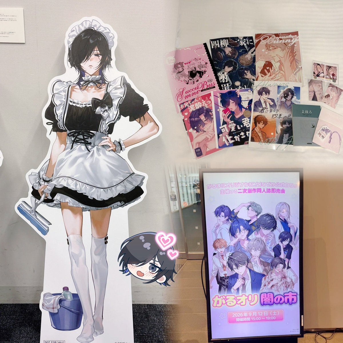 s6gpekx9znm's tweet photo. (꜆꜄꜆˙꒳˙)꜆꜄꜆🥭 https://t.co/v6UEATY4vy
