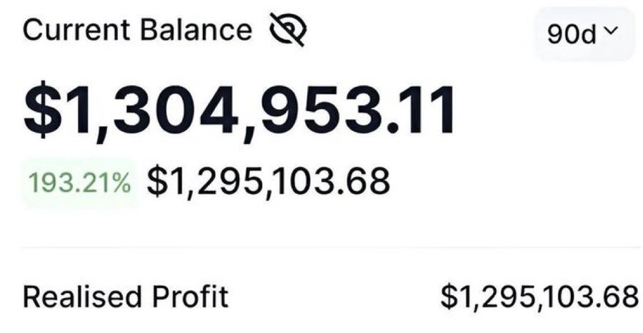 Salemxbt tweet picture