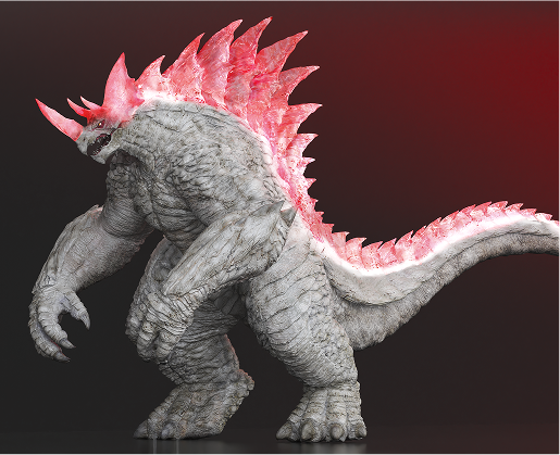 tqseJW6ytkrEHPy's tweet photo. #新怪獣総選挙
#ゴジラ 
というかただでさえ ゴジラ怪獣ってリメイク多めで新規怪獣があんま居ないんだから全員 1体ずつゴジラと戦えばよくね？  
ゴジラVSリゲド→1作目の最初の怪獣は恐竜系で 
ゴジラVSギガセクト→2作目で昆虫怪獣と戦う 
ゴジラVSミナキアス→古代機械獣とキャンディロイ 
ゴジラvsサジウス→4作目 ミナキアス解析して作られる
ゴジラvsゼノルフ→5作目 宇宙からギルクス伏線もあり
ゴジラvsギルクス→6作目 宇宙から飛来(スぺゴジポジ) 
ゴジラvsマドム→7作目 令和vsシリーズラスボス  

これでええやろ