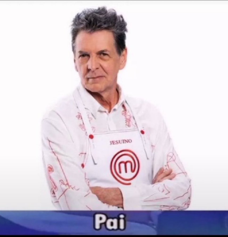 bakugonerdola's tweet photo. deus pfv tira todo o tempo de tela de confessionário da carla e dá pro jesuwinner #MasterChefBr https://t.co/m9BZc5Gfpg