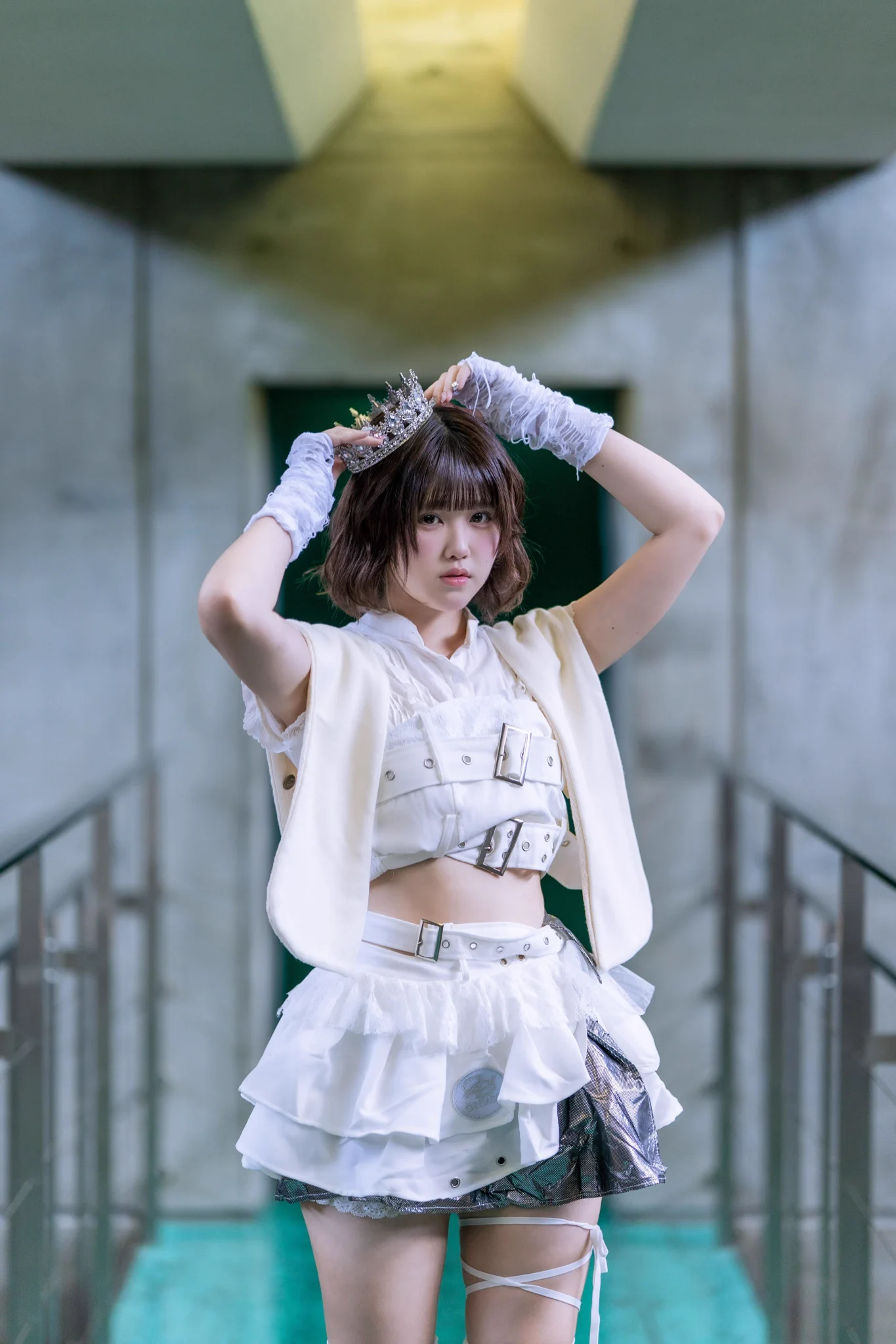 みるる🍼🩷【Spring UP】 (@miru2_springup) / X