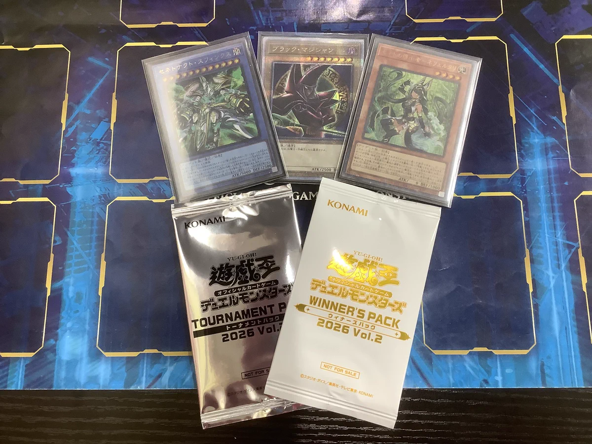 【CS優勝】二棒サテライト デッキ サテライトショップTOKYO秋葉原 on X: 