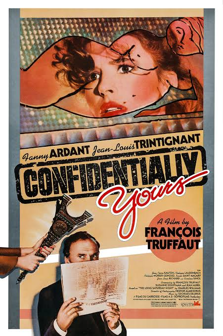 merlinpapin3's tweet photo. #DéfiCinéClassique2026 Septembre 2026 (Suzanne Schiffman) Vu le film #VivementDimanche de François Truffaut (1983) avec Fanny Ardant Jean Louis Trintignant Castel Casti Roland Thenot Anik Belaubre Jean Louis Richard Jacques Vidal Philippe Laudenbach Xavier Saint Macary Philippe Morier Genoud Yann Dedet Eva Truffaut
Agent immobilier sans histoires, Julien Vercel voit sa vie basculer du jour au lendemain quand son épouse et l'amant de celle-ci sont assassinés. Suspecté par la police, Julien se cache dans son arrière-boutique. Barbara, sa secrétaire, décide de mener l'enquête pour innocenter Julien dont elle est secrètement amoureuse. Ses investigations la mènent sur différentes pistes dont certaines se révèlent particulièrement dangereuses.
Vivement Dimanche ! sorti en 1983, marque l’adieu cinématographique de François Truffaut, un réalisateur qui, en plus de contribuer à la Nouvelle Vague, a exploré des genres variés tout au long de sa carrière. Pour ce dernier film, il s’aventure dans le polar noir, mais le traite avec une légèreté toute française, teintée de romantisme et d’ironie. Truffaut ne cherche pas à se plier aux codes stricts du film noir américain : au contraire, il en conserve l’essence mais y injecte sa propre touche, faite de passion pour le cinéma et d’amour pour ses personnages.
L’intrigue du film repose sur une histoire de meurtre et d’enquête. Jean-Louis Trintignant incarne Julien Vercel, un agent immobilier accusé de meurtre, tandis que Fanny Ardant joue son secrétaire, Barbara Becker, qui se lance à corps perdu pour prouver son innocence. Trintignant est impeccable dans son rôle : il apporte une ambiguïté calculée, incarnant un homme à la fois vulnérable et distant, au regard mélancolique et tourmenté. Caroline Sihol, dans un rôle secondaire, complète ce casting avec une performance marquante, mais c’est bien Fanny Ardant qui domine le film. Dans le rôle de Barbara, elle est déterminée, drôle, et magnétique, une héroïne moderne et résolument indépendante.
Le film doit beaucoup à la photographie de Néstor Almendros, qui réussit à capturer en noir et blanc la beauté et l’atmosphère du film noir tout en le modernisant. Le choix de tourner en noir et blanc est un hommage aux classiques du genre, mais également un moyen pour Truffaut de transcender le réalisme pour atteindre une dimension plus poétique. Les contrastes lumineux magnifient les visages et les regards, accentuent les ombres, et donnent au film un aspect intemporel. Le noir et blanc devient une texture, une façon d’approcher le mystère tout en conservant une certaine distance ludique.
Si l’enquête policière occupe le centre de l’intrigue, Truffaut ne cherche pas à en faire l’élément le plus important. Il s’intéresse davantage aux jeux de séduction, aux regards échangés, et à la dynamique entre ses personnages. L’enquête devient ainsi le prétexte à une exploration des rapports humains. L’humour est présent dans chaque scène, souvent absurde ou burlesque, et les dialogues sont ponctués de répliques ironiques. En cela, Vivement Dimanche ! s’écarte des canons classiques du film noir pour s’approcher de la comédie policière à la française, où l’enjeu n’est pas tant le dénouement de l’enquête que la relation qui se tisse entre les personnages.
Fanny Ardant est indéniablement au centre du film. Truffaut, qui a souvent placé les femmes au cœur de son œuvre, donne ici à Ardant un de ses rôles les plus mémorables. Son personnage est à la fois fort, drôle, et touchant, et incarne cette féminité moderne que Truffaut aimait tant : elle n’attend pas d’être sauvée, c’est elle qui prend les devants. Dans ce rôle, Ardant est éclatante, à la fois mystérieuse et vibrante, incarnant une femme libre et résolue qui agit selon ses propres règles. Sa présence apporte une profondeur et une chaleur au film, ajoutant une dimension émotionnelle qui transcende le genre policier.
Vivement Dimanche ! est un adieu élégant, un film où Truffaut rend hommage au cinéma qu’il a tant aimé, tout en y injectant sa propre sensibilité. En mélangeant l’humour et le mystère, la légèreté et le drame, Truffaut parvient à créer une œuvre unique, empreinte de nostalgie et de charme. Ce dernier film reste un hommage subtil et tendre à son amour du cinéma et à cette magie des relations humaines, qui, pour lui, étaient l’essence même de l’art cinématographique.
❤️si vous aimez