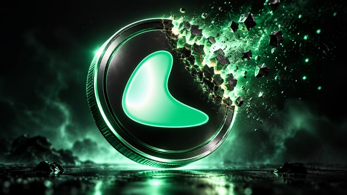 liftdotfun's tweet photo. We just burnt 21% of total supply

We bought it initially with revenue generated in @arc testnet

LIFT will be the launchpad for people, powered by $USDC https://t.co/B6jjObkMmr