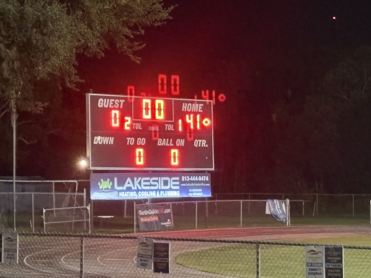 AndersonTitus04's tweet photo. Victory!  Let's Go! https://t.co/YJ3FRX9xVt