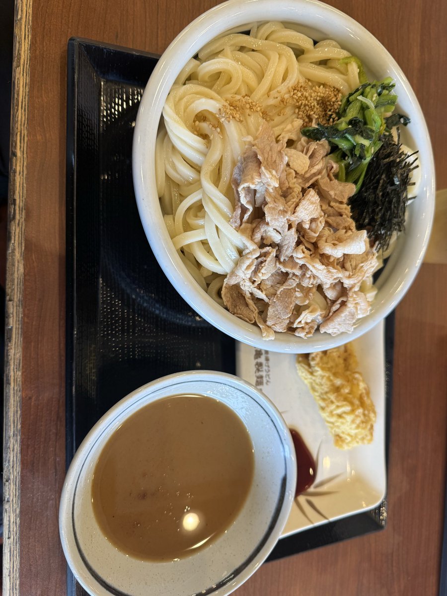 kure_ti's tweet photo. 魚粉もっと入ってて欲しかったけど美味しかったŧ‹"(o'ч'o)ŧ‹"ŧ‹ https://t.co/RTGV2eLAQn