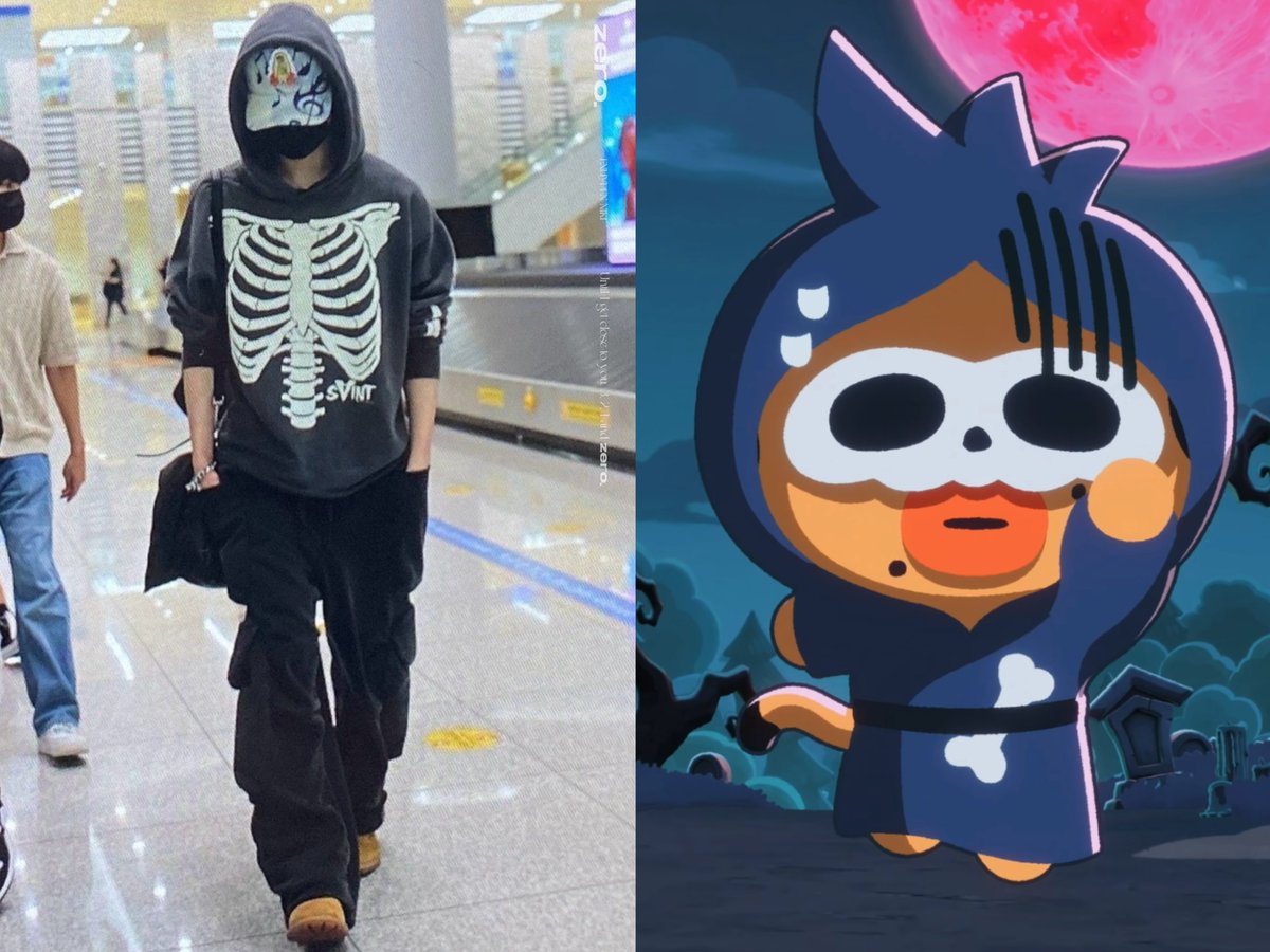 enhaonly01's tweet photo. like father like son https://t.co/m1wF5rSVEz