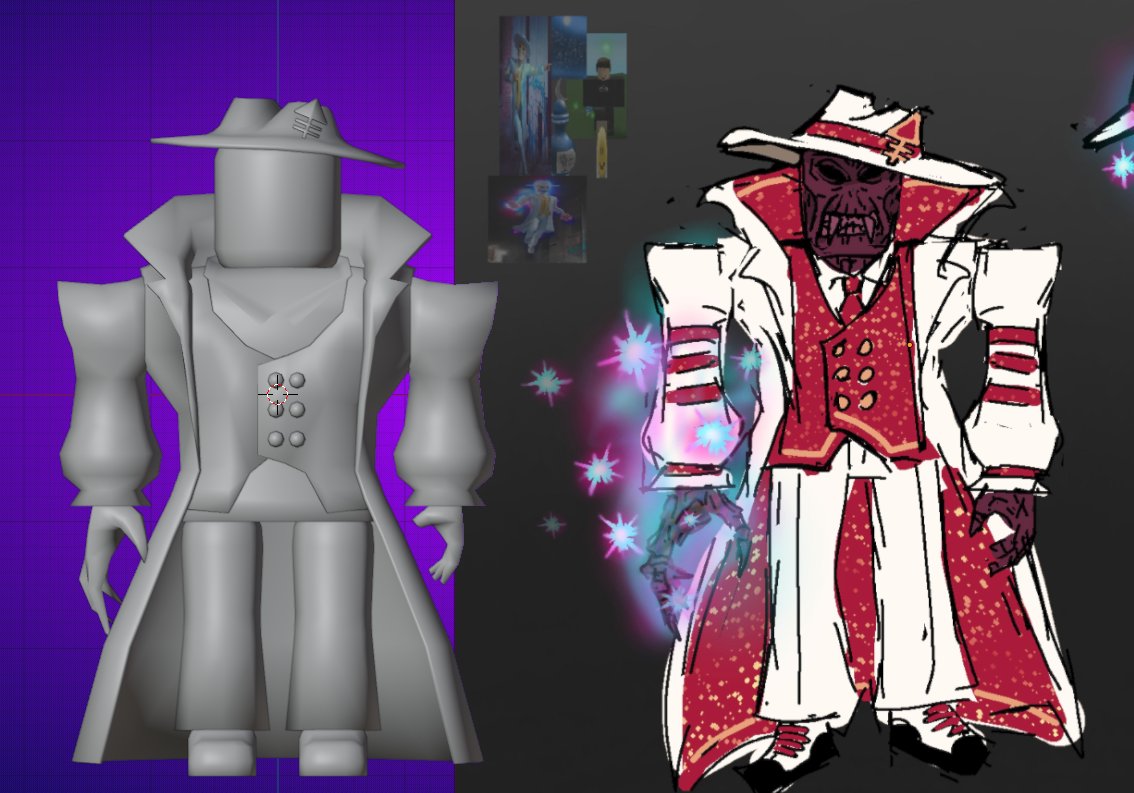 TheAstralIsles's tweet photo. #forsaken #nosferatu

happy birthday nos
i have nothing to give except these unfinished skins... https://t.co/Bv5B5KV4fW