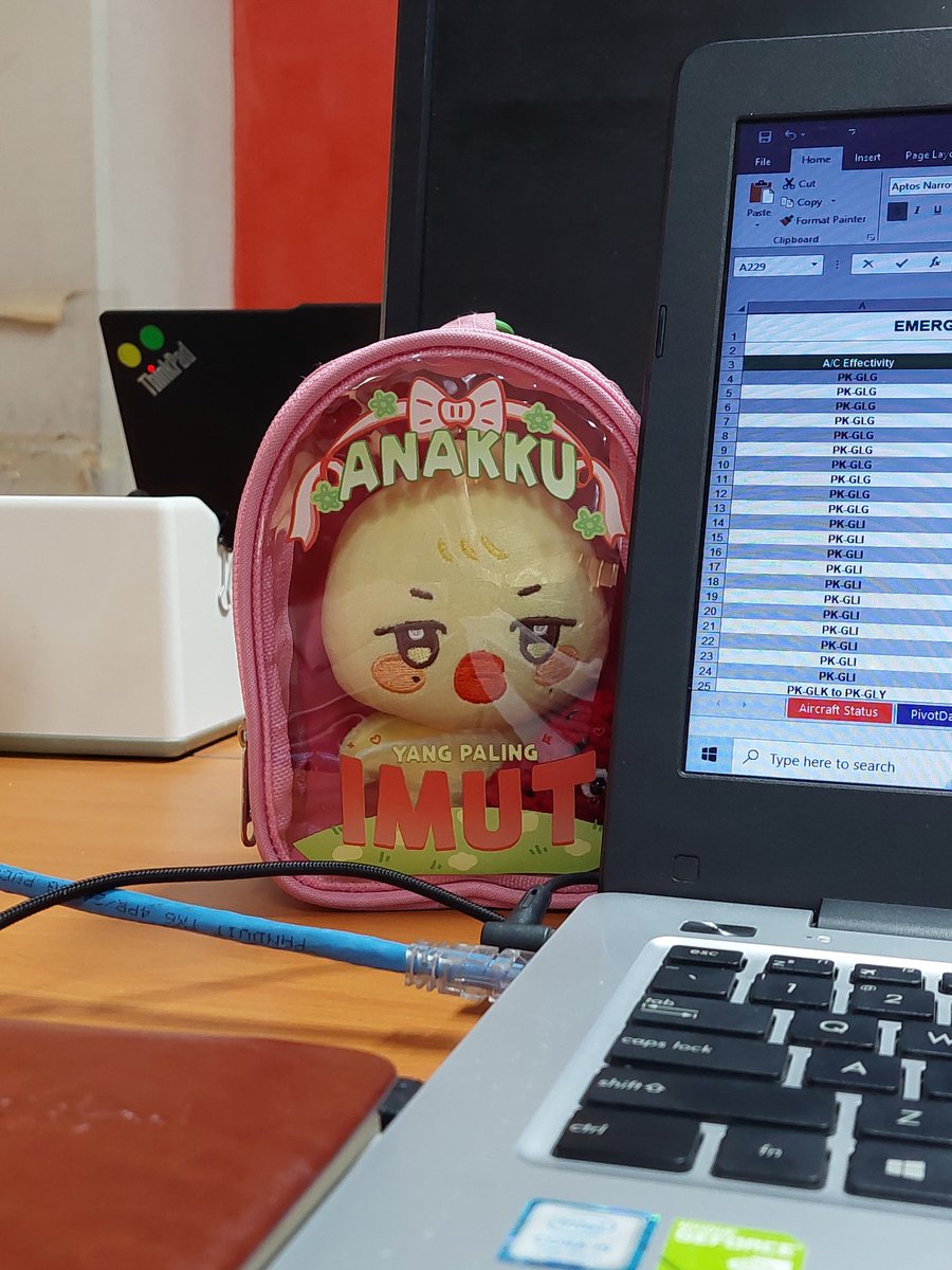 oyeah_fixon's tweet photo. hari ini ditemenin anakku yang paling imut :3 https://t.co/tkReB4ZPe5
