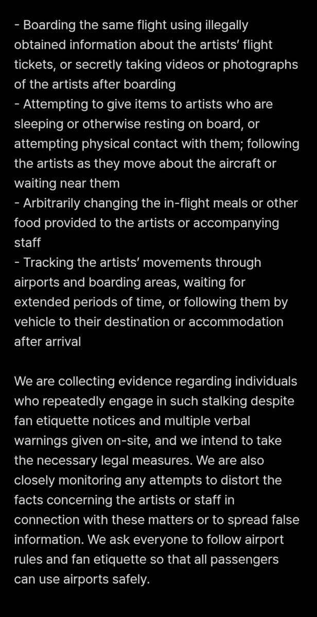 cortis_zip's tweet photo. how many times does bighit needs to release a notice for some of y'all to actually start respecting them as an idol and as a person...? https://t.co/rK6kBw4o4D