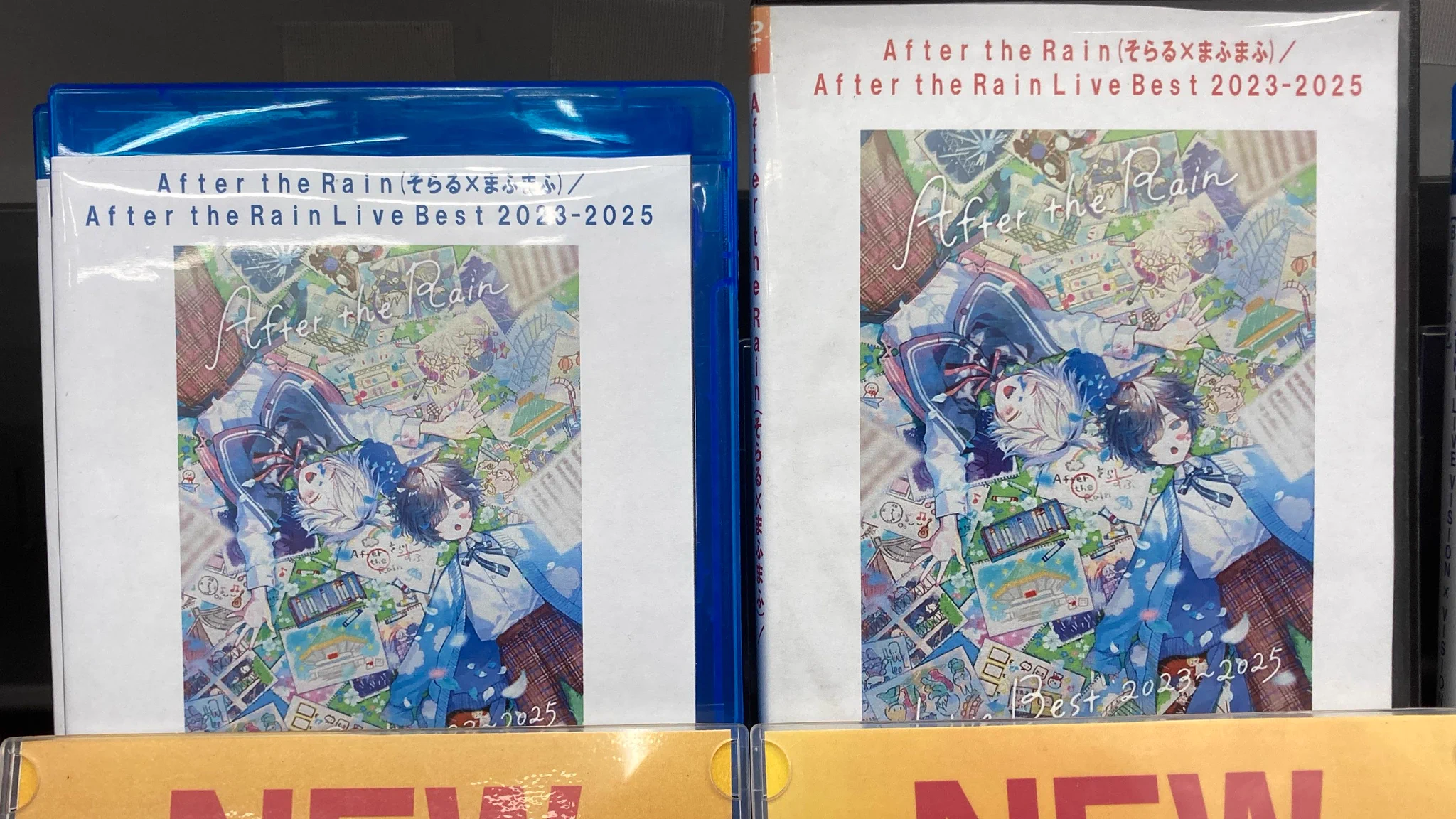 アニメイト福山 on X: 